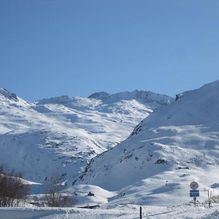 Hotel Des Alpes Realp Ngoại thất bức ảnh