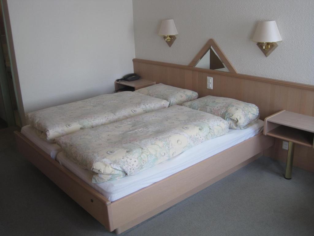 Hotel Des Alpes Realp Phòng bức ảnh