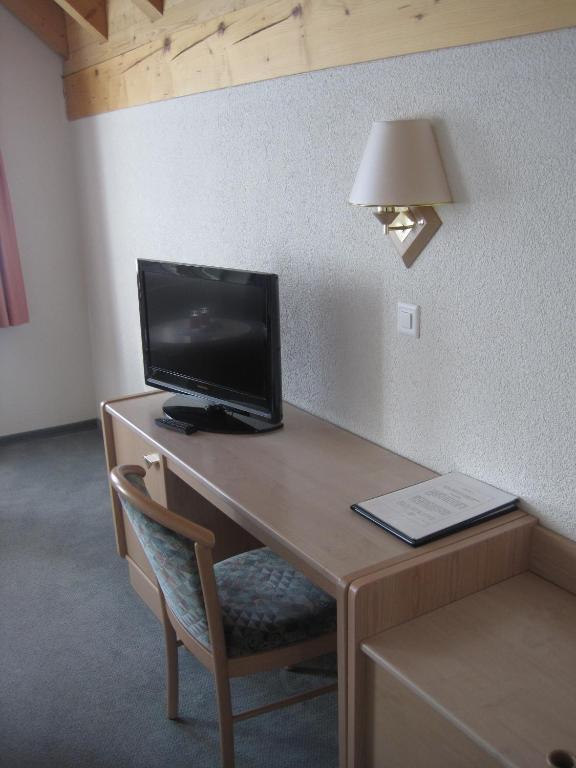 Hotel Des Alpes Realp Phòng bức ảnh