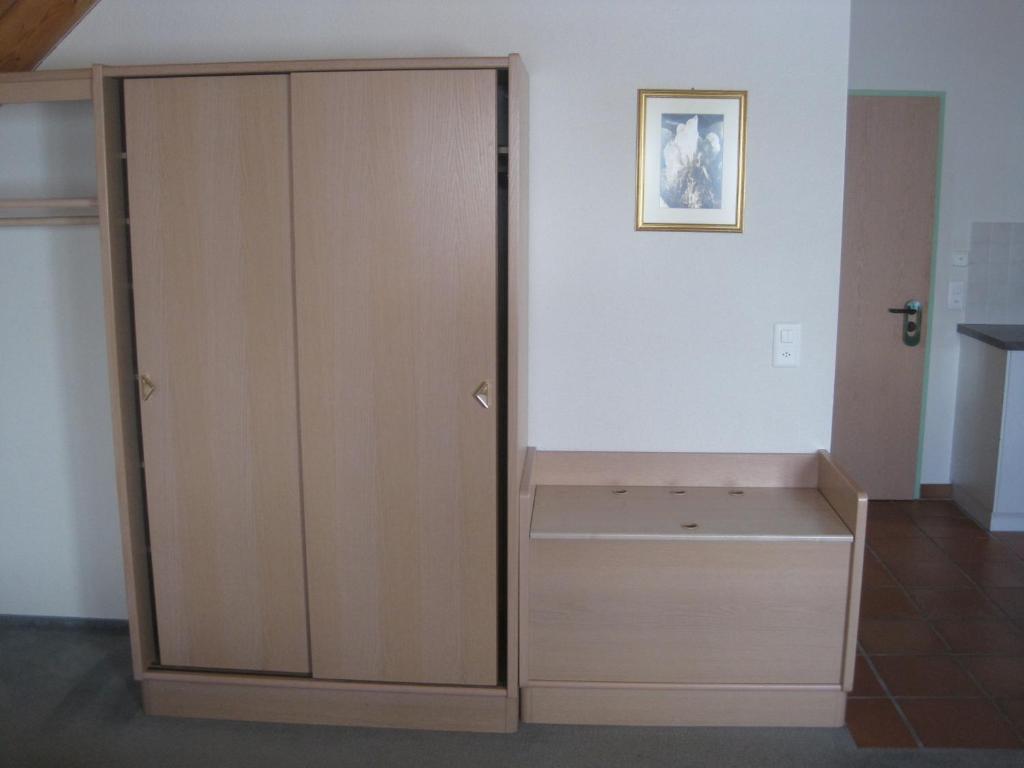 Hotel Des Alpes Realp Phòng bức ảnh