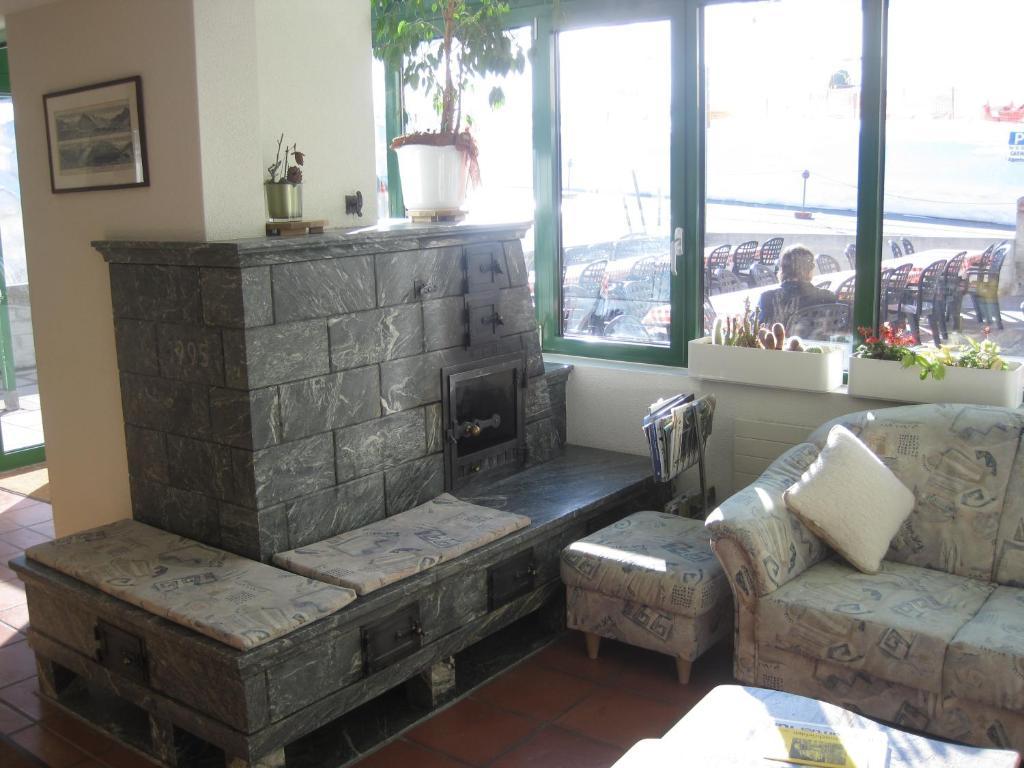 Hotel Des Alpes Realp Ngoại thất bức ảnh