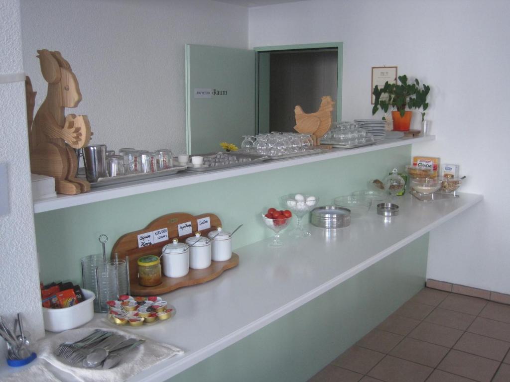 Hotel Des Alpes Realp Ngoại thất bức ảnh