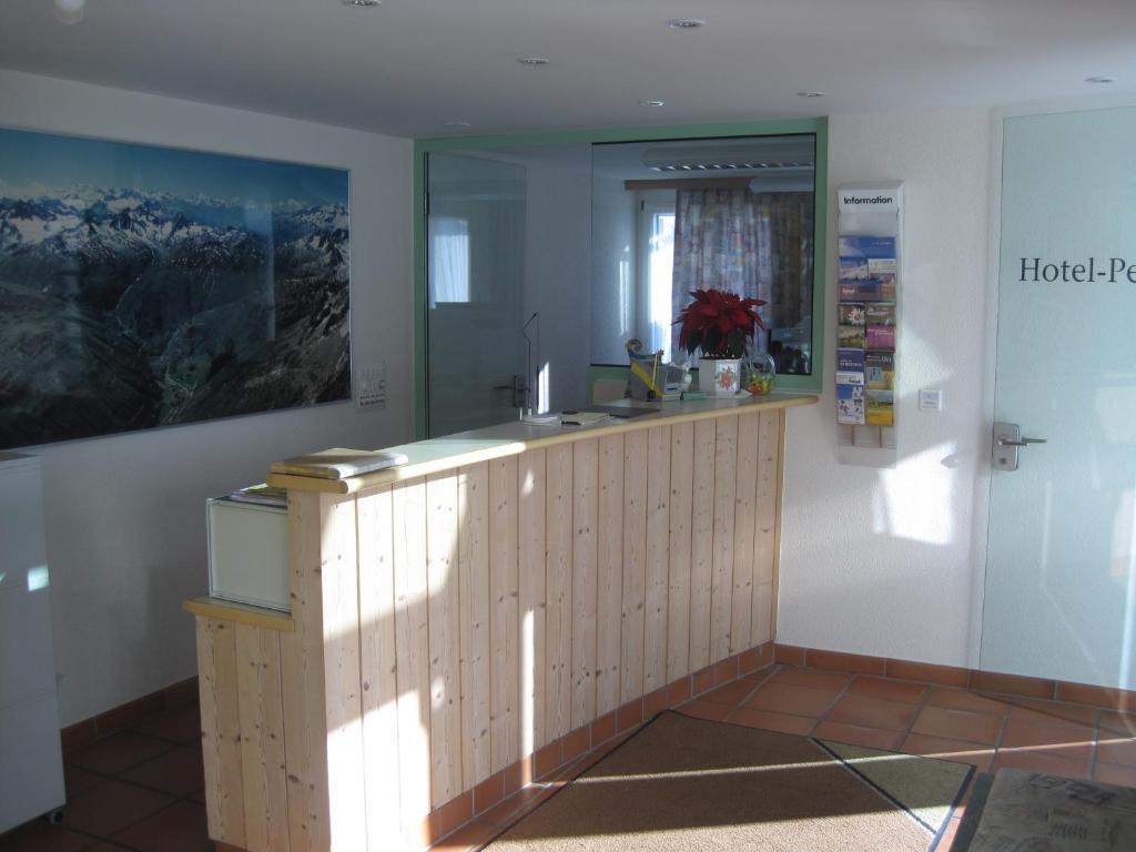 Hotel Des Alpes Realp Ngoại thất bức ảnh