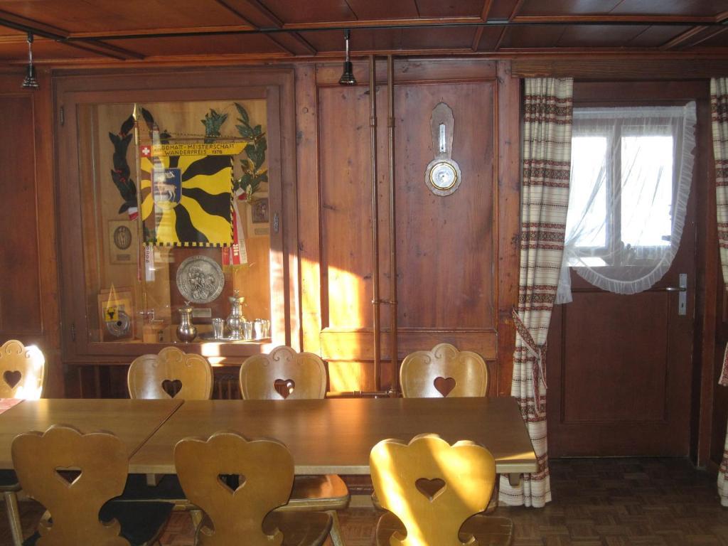 Hotel Des Alpes Realp Ngoại thất bức ảnh